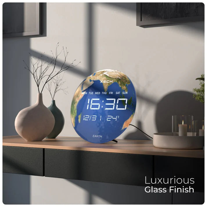 XECH  Solaris Plus Earth