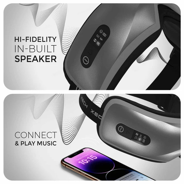 XECH  iSoothe Eye Massager