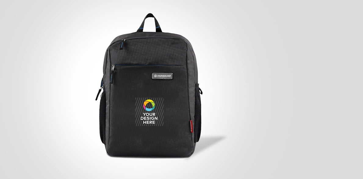 Harissons® Nemesis Office Laptop Bags