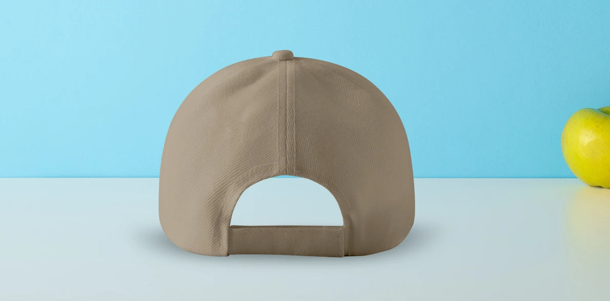 Embroidered Caps