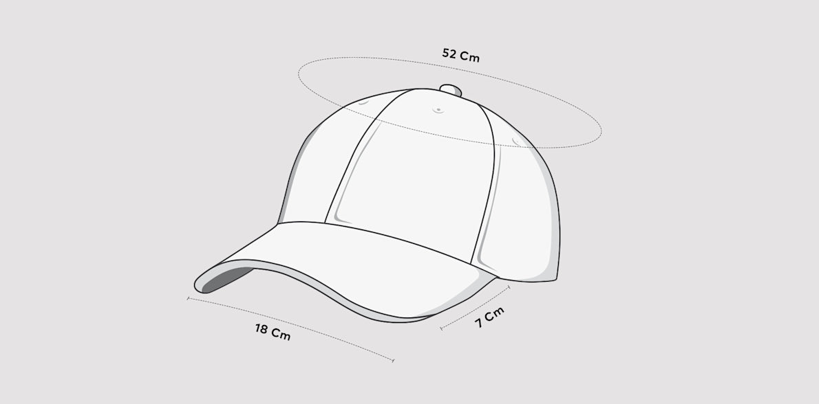 Embroidered Caps