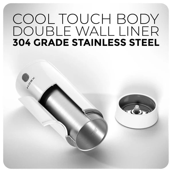 XECH  Hydroboil