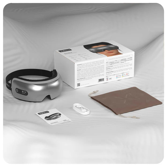 XECH  iSoothe Eye Massager