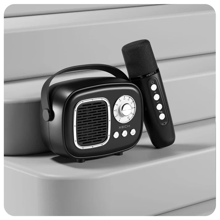 XECH  Retro Jam