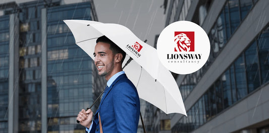 Golf Umbrellas