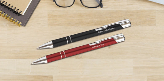 Customized Pens