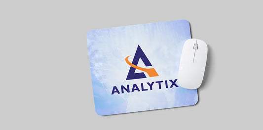 Custom Mouse Pads